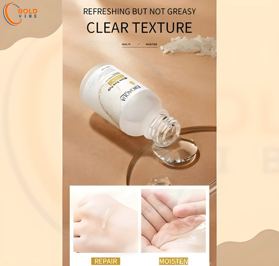Bioaoua Face Serum