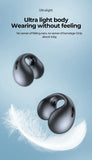 Ambie Earcuffᴮⱽ – Wireless Sport Earbuds with Waterproof Design