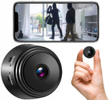 A9 Mini Full Hd Camera 1080p Wifi