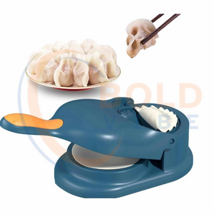 2 In 1 Samosa Maker Or Dumpling Maker