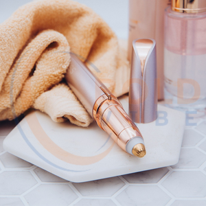Eyebrow Hair Remover for Women