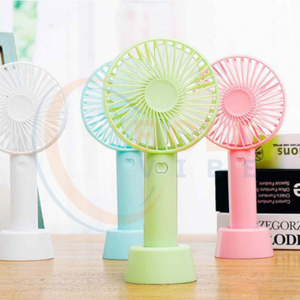 Pocket Air Breeze Fan
