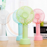 Pocket Air Breeze Fan