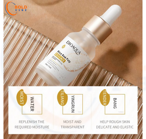 Bioaoua Face Serum