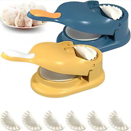 2 In 1 Samosa Maker Or Dumpling Maker