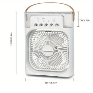 Smart Mini Air Cooler