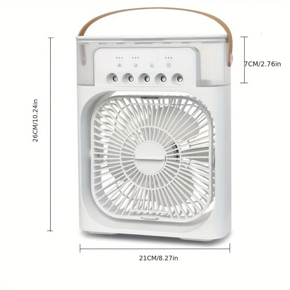 Smart Mini Air Cooler