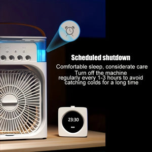 Smart Mini Air Cooler