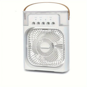 Smart Mini Air Cooler