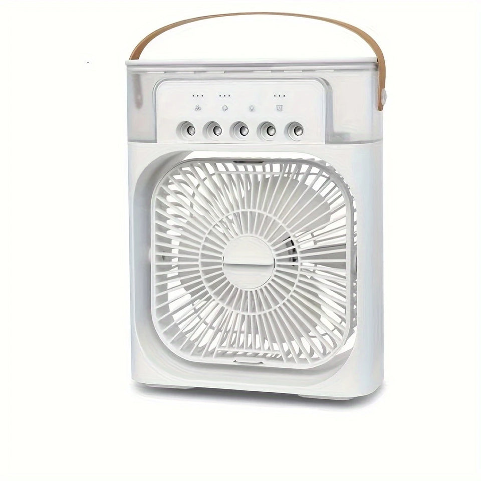 Smart Mini Air Cooler